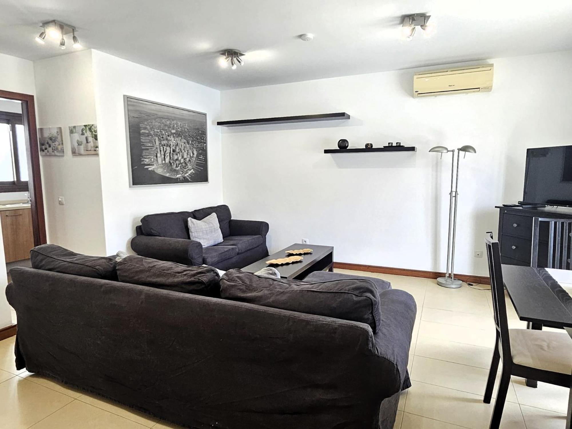 Duplex Noray Vista A La Piscina Διαμέρισμα Puerto Calero Εξωτερικό φωτογραφία