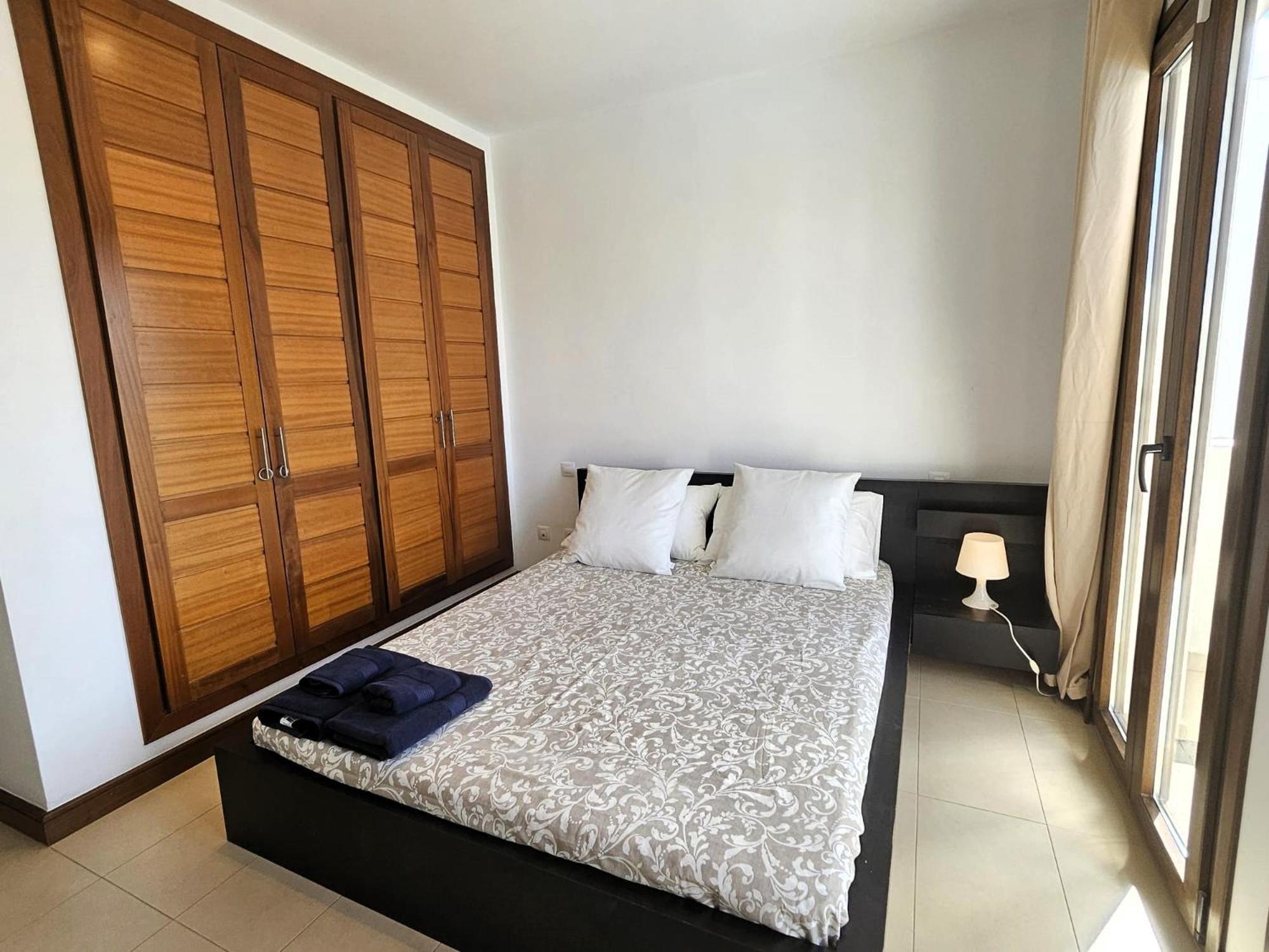 Duplex Noray Vista A La Piscina Διαμέρισμα Puerto Calero Εξωτερικό φωτογραφία