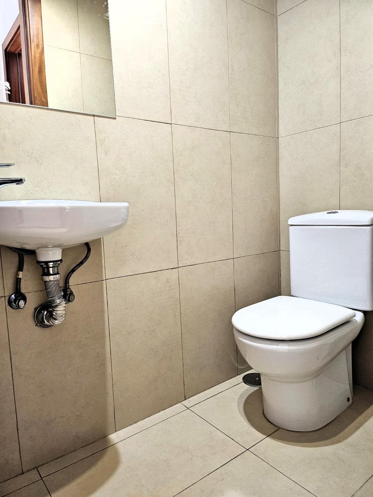 Duplex Noray Vista A La Piscina Διαμέρισμα Puerto Calero Εξωτερικό φωτογραφία
