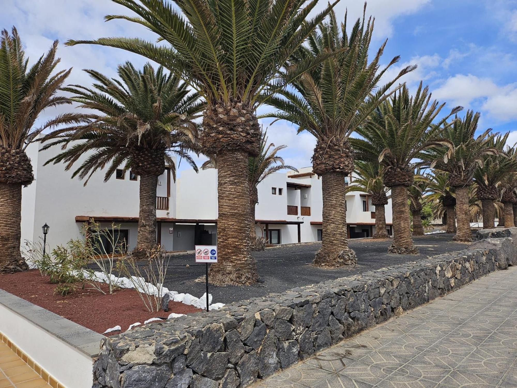 Duplex Noray Vista A La Piscina Διαμέρισμα Puerto Calero Εξωτερικό φωτογραφία